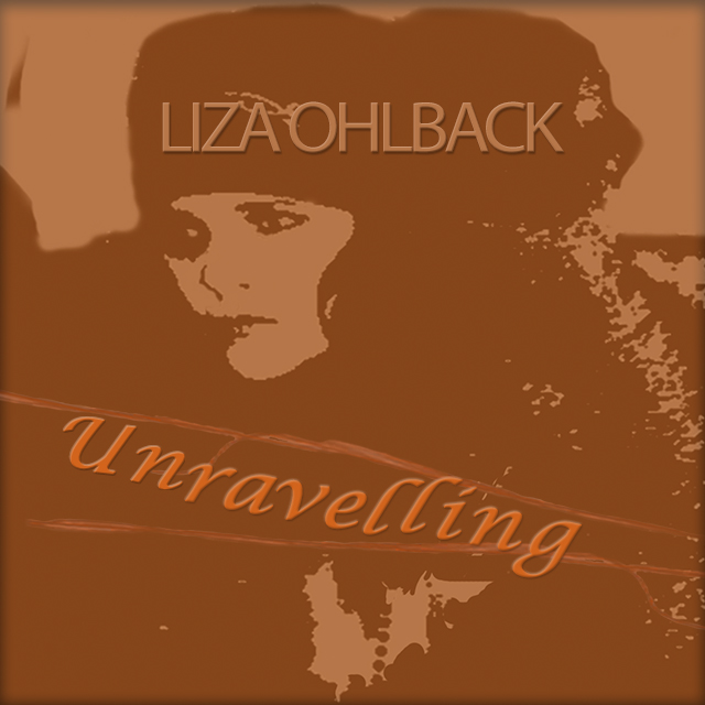 Liza Ohlback - Unravelling