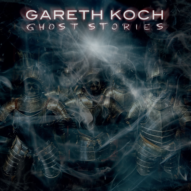 GARETH KOCH - GHOST STORIES