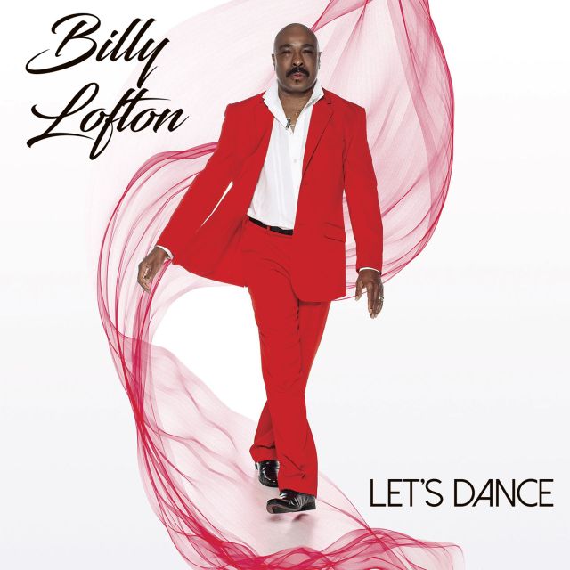 Billy Lofton - Let’s Dance