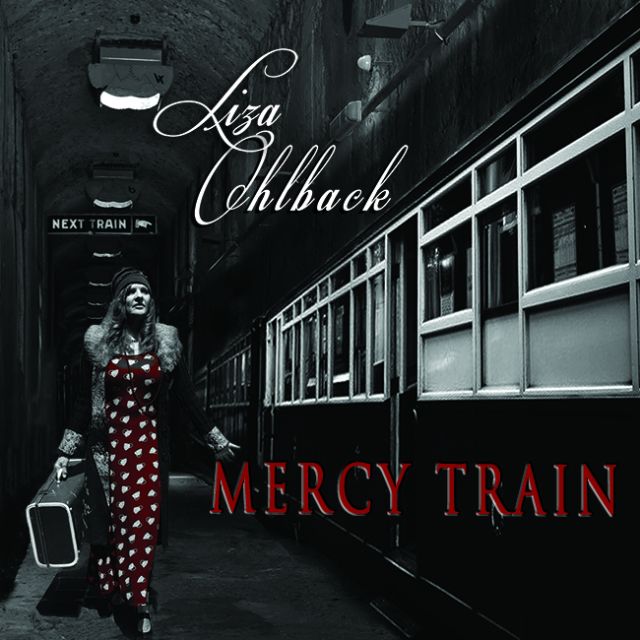 Liza Ohlback - Mercy Train
