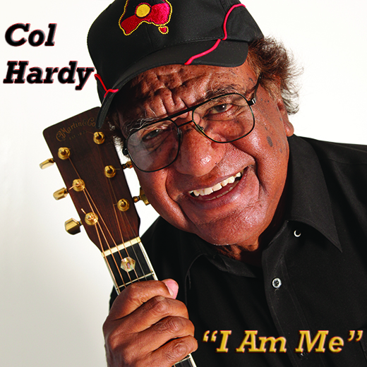 Col Hardy - I Am Me