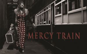 LIZA OHLBACK and Mercy Train - PROMO